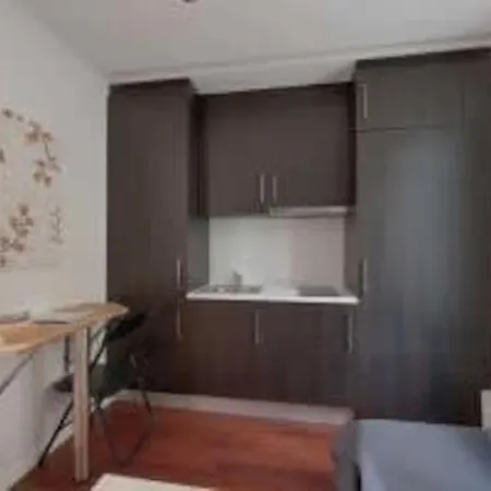 Appartement Charmant Studio For 3 Au Coeur De *