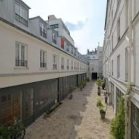 Charmant Studio For 3 Au Coeur De Appartement *